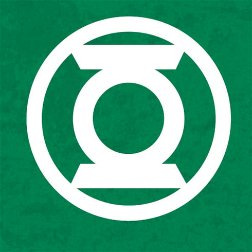 DC Comics Green Lantern Original Logo Nintendo 2DS XL (2017) Skin